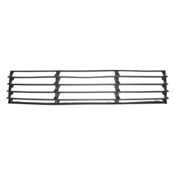 Bumper Cover Grille Front for Volkswagen Passat 2001-2005