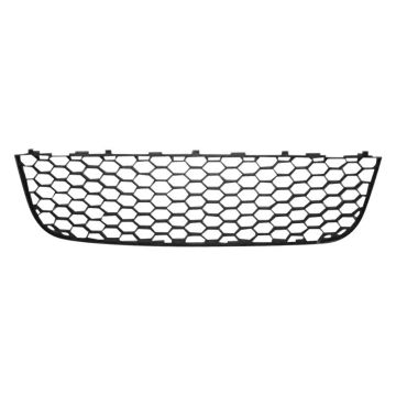 Bumper Cover Grille Front Center GEN 5 Honeycomb for Volkswagen GTI 2006-2009