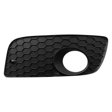 Bumper Cover Grille Front Left Outer for Volkswagen GTI 2006-2009