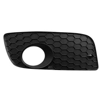 Bumper Cover Grille Front Right Outer for Volkswagen GTI 2006-2009