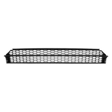 Bumper Cover Grille Front for Volkswagen Passat 2012-2015