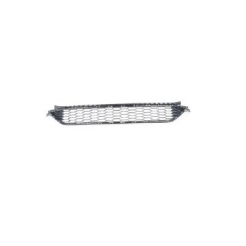 Bumper Cover Grille Front Honeycomb Style for Volkswagen Jetta GLI Autobahn GLI S GLI 35th Anniversary Edition GLI Edicion Aniversario GLI 2019