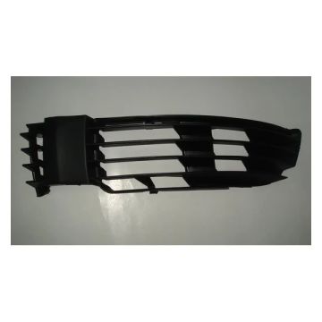 Bumper Insert Front Left Lower w/o Fog Lamps for Volkswagen Passat 2001-2005