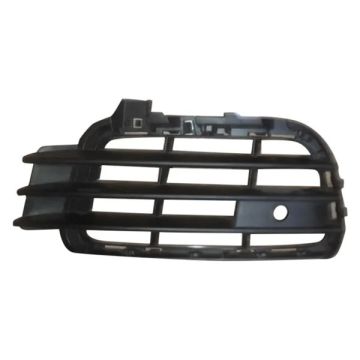 Bumper Insert Front Left Outer Grille for Volkswagen Touareg 2011-2014