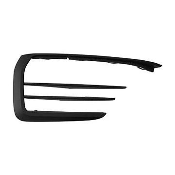 Bumper Insert Front Left Outer Grille for Volkswagen GTI 2018-2021