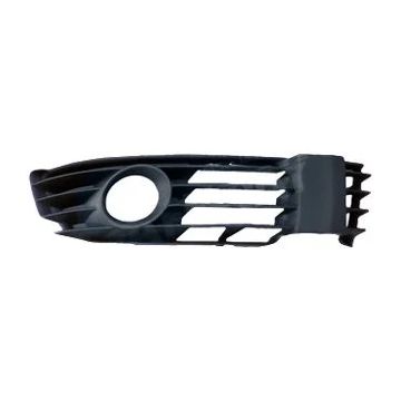 Bumper Insert Front Right Lower w/Fog Lamps for Volkswagen Passat 2001-2005