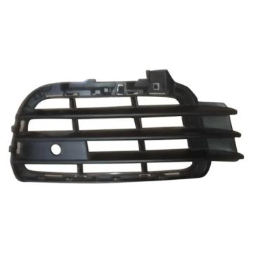 Bumper Insert Front Right Outer Grille for Volkswagen Touareg 2011-2014