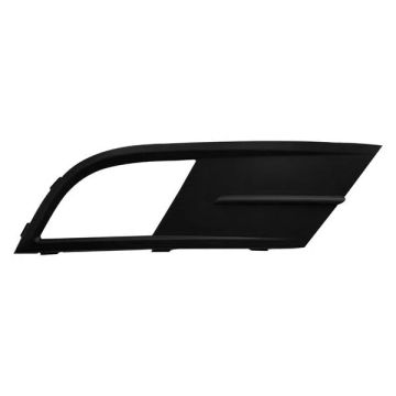 Bumper Insert Front Right Outer Grille for Volkswagen Jetta 2015-2018