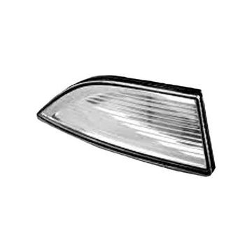 Bumper Insert Front Right Fog Lamp Trim for Volkswagen Passat 2012-2015