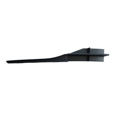 Bumper Insert Front Right Bumper Grille Filler for Volkswagen Jetta S SEL Premium Trendline Highline Comfortline Execline R-Line SE SEL Wolfsburg 2019-2021