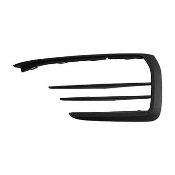 Bumper Insert Front Right Outer Grille for Volkswagen GTI 2018-2021