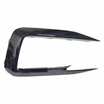 Bumper Insert Front Right for Volkswagen Jetta GLI 2019-2021