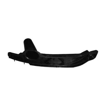 Bumper Cover Support Front Left Gen 5 for Volkswagen GTI Jetta