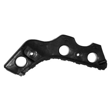 Bumper Cover Support Front Left Bumper Guide for Volkswagen CC 2009-2012