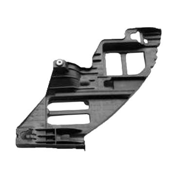 Bumper Cover Support Front Left Inner for Volkswagen Golf GTI Jetta