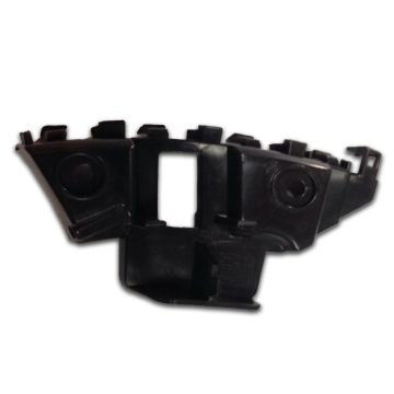 Bumper Cover Support Front Left Cover/Fender Guide for Volkswagen Jetta Sedan 2011-2016