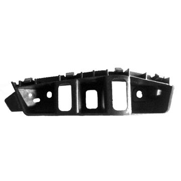 Bumper Cover Support Front Left Outer Guide for Volkswagen Touareg 2011-2014