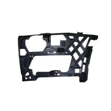 Bumper Cover Support Front Left for Volkswagen Golf Golf SportWagen