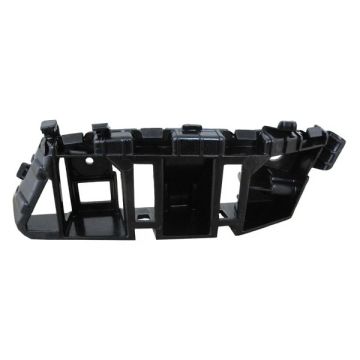 Bumper Cover Support Front Left for Volkswagen Tiguan Tiguan Limited