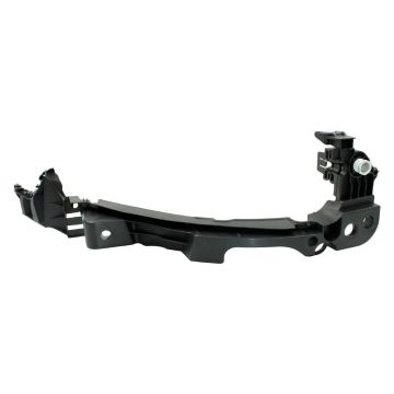 Bumper Cover Support Front Right Outer for Volkswagen Golf 2010-2014
