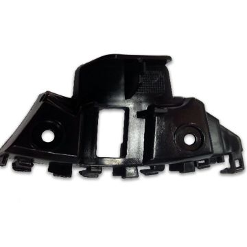 Bumper Cover Support Front Right Cover/Fender Guide for Volkswagen Jetta Sedan 2011-2016