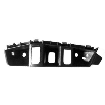 Bumper Cover Support Front Right Outer Guide for Volkswagen Touareg 2011-2014