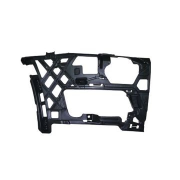 Bumper Cover Support Front Right for Volkswagen Golf Golf SportWagen