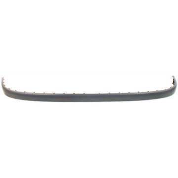 Bumper Cover Molding Front for Volkswagen Jetta Sedan Wagon 1999-2003