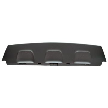 Bumper Cover Molding Front Spoiler Trim for Volkswagen Tiguan Tiguan Limited