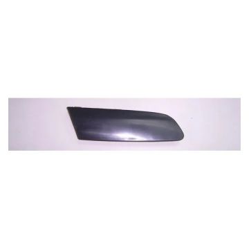 Bumper Cover Molding Front Right w/Headlamp Washers for Volkswagen GTI Jetta Rabbit