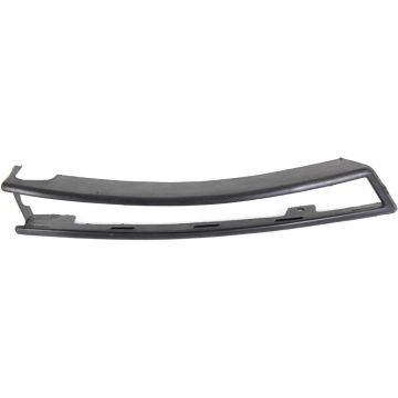 Bumper Impact Strip Front Left Outer for Volkswagen Passat 2006-2010