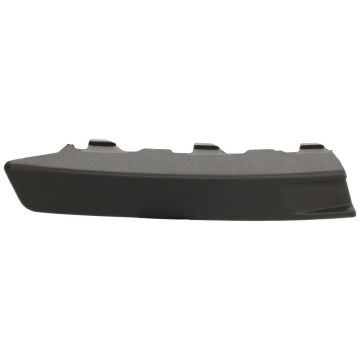 Bumper Impact Strip Front Right Center for Volkswagen Passat 2006-2010