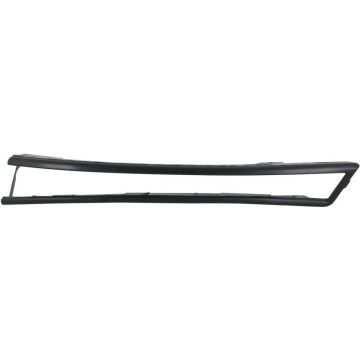 Bumper Impact Strip Front Right Outer for Volkswagen Passat 2006-2010