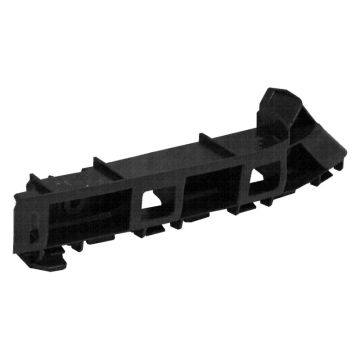 Bumper Support Front Right Outer Guide Bracket for Volkswagen Passat 2012-2015