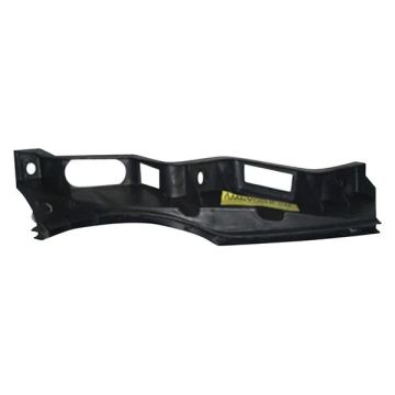 Bumper Bracket Front Left Center Bumper Guide for Volkswagen Passat 2006-2010