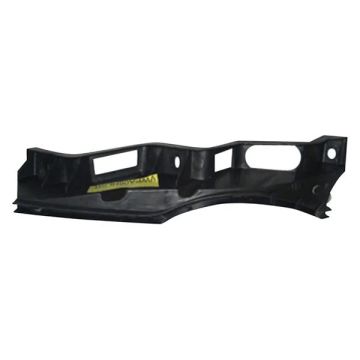 Bumper Bracket Front Right Center Bumper Guide for Volkswagen Passat 2006-2010
