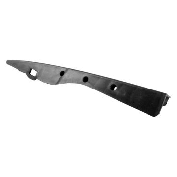 Bumper Bracket Front Right Lower Bumper Guide for Volkswagen Passat 2006-2010
