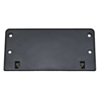License Plate Bracket Front for Volkswagen Beetle Convertible 2013-2018