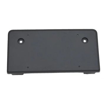 License Plate Bracket Front for Volkswagen Passat 2012-2015
