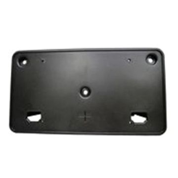 License Plate Bracket Front for Volkswagen Golf GTI Jetta