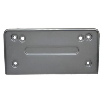 License Plate Bracket Front Type 1 Small for Volkswagen Tiguan Tiguan Limited