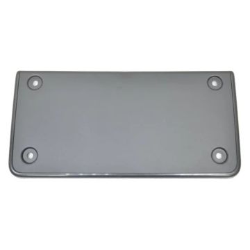 License Plate Bracket Front for Volkswagen Atlas 2018-2020