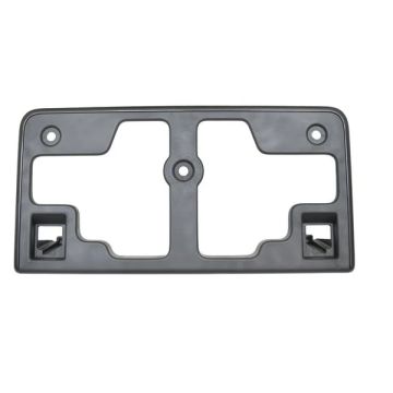 License Plate Bracket Front for Volkswagen Jetta S SEL Premium Trendline Highline Comfortline Execline R-Line SE SEL Wolfsburg 2019-2021