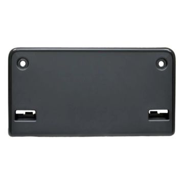 License Plate Bracket Front for Volkswagen Golf Golf SportWagen