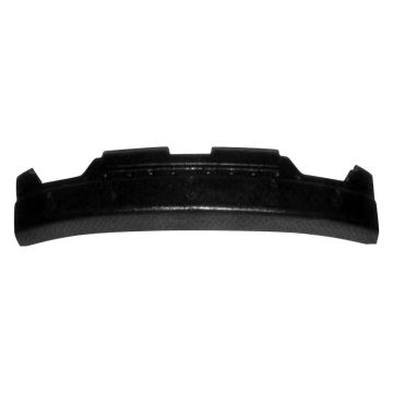 Bumper Impact Absorber Front Type 4 PP Plastic for Volkswagen Golf Jetta