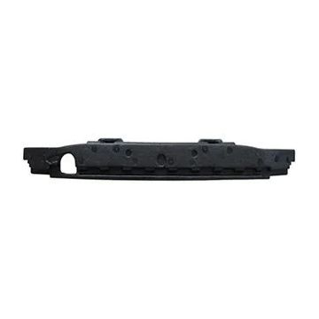 Bumper Impact Absorber Front for Volkswagen Jetta Sedan S Sport SE SEL SEL Premium SE Sport 2015-2018