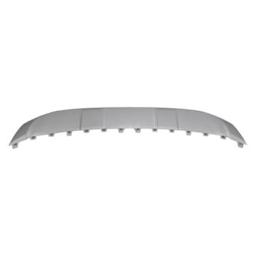 Bumper Deflector Front for Volkswagen Atlas S SEL Premium Trendline Highline Comfortline Execline Launch Edition SE SEL 2018-2020