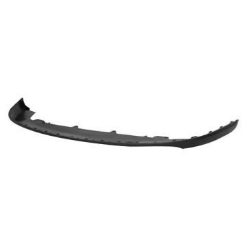 Spoiler Front Black for Volkswagen Jetta 2005-2010