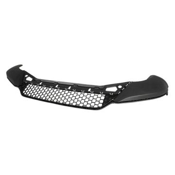 Spoiler Front Lower w/o Wheel Molding Hole 1 Pcs Type Wheel Opening Molding for Volkswagen Tiguan Tiguan Limited
