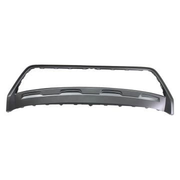 Bumper Valance / Grille Kit Front for Volkswagen Tiguan 2018-2021